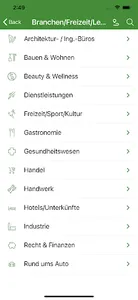 VG Puderbach • app|ONE screenshot 4