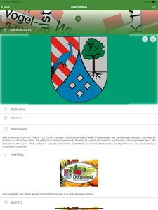 VG Puderbach • app|ONE screenshot 8
