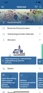 VG Vallendar • app|ONE screenshot 1