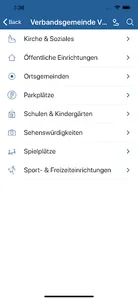 VG Vallendar • app|ONE screenshot 3