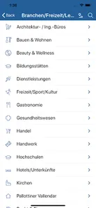 VG Vallendar • app|ONE screenshot 4