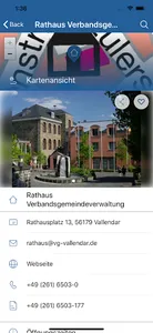 VG Vallendar • app|ONE screenshot 5