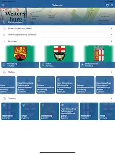 VG Vallendar • app|ONE screenshot 7