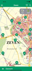 Zeven • app|ONE screenshot 2