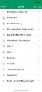 Zeven • app|ONE screenshot 3