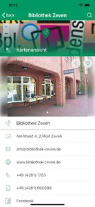 Zeven • app|ONE screenshot 5