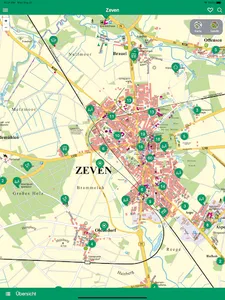 Zeven • app|ONE screenshot 7