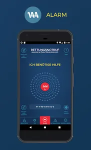 Rettung screenshot 0