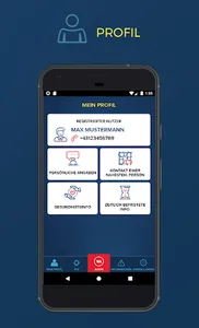 Rettung screenshot 4