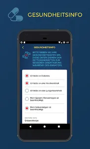 Rettung screenshot 5
