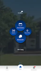 Mit NordBo screenshot 0