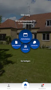 Mit NordBo screenshot 1