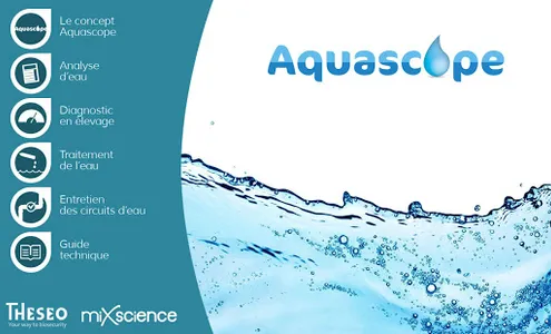 Aquascope screenshot 4