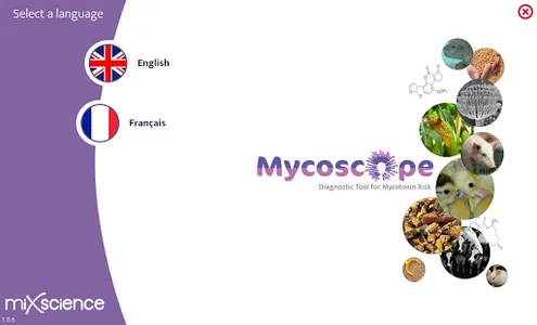 Mycoscope screenshot 4