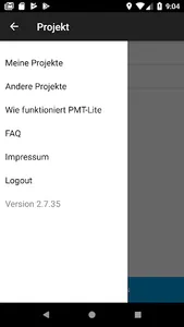 PMT Lite screenshot 0