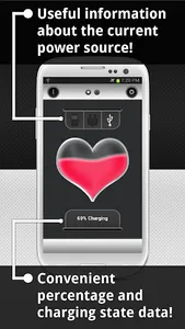 Battery Heart screenshot 1