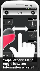 Battery Heart screenshot 2