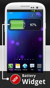 Show Battery Percentage screenshot 5