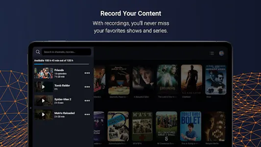 ModernTV screenshot 12