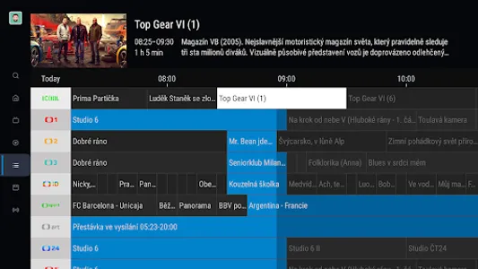 ModernTV screenshot 22