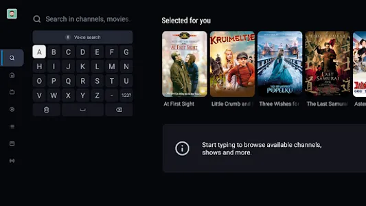 ModernTV screenshot 23
