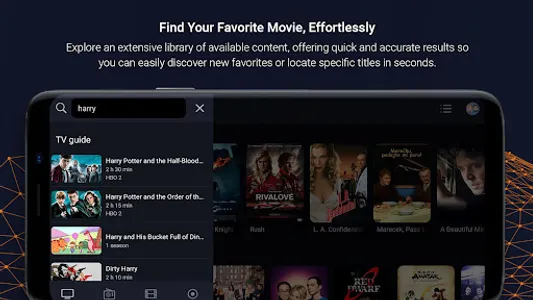 ModernTV screenshot 6