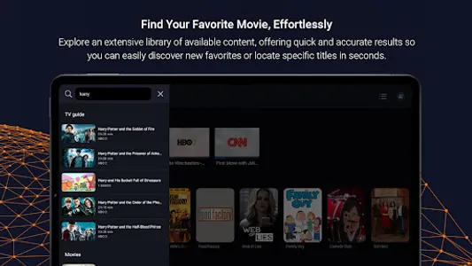 ModernTV screenshot 9