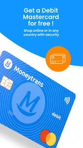 Moneytrans screenshot 3