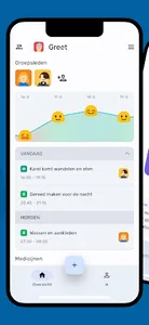 Mantelzorger screenshot 1