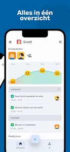 Mantelzorger screenshot 3