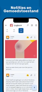 Mantelzorger screenshot 4