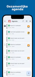 Mantelzorger screenshot 5