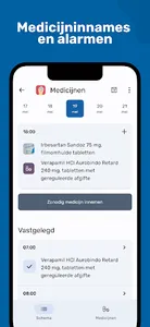 Mantelzorger screenshot 6