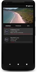 moTV.eu screenshot 2