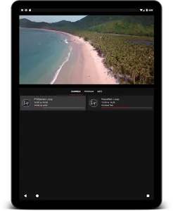 moTV.eu screenshot 8
