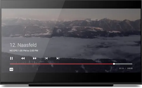 moTV.eu screenshot 3