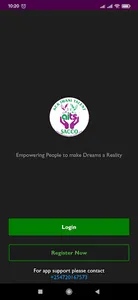 ACK IMANI TALENT SACCO (AITS) screenshot 3