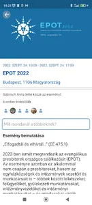 LutherApp screenshot 3