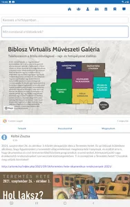 LutherApp screenshot 4