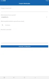 LutherApp screenshot 5