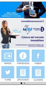 Immobiliare 3 Italcase screenshot 0