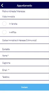 Immobiliare 3 Italcase screenshot 1