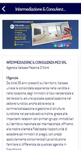 Immobiliare 3 Italcase screenshot 2