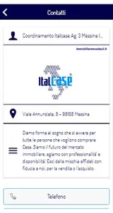 Immobiliare 3 Italcase screenshot 3