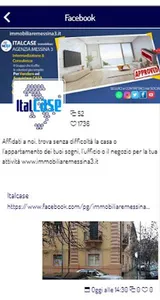Immobiliare 3 Italcase screenshot 4