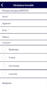 Immobiliare 3 Italcase screenshot 5
