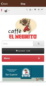 El Negrito screenshot 12