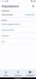 Nicfa screenshot 3