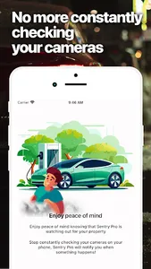 Sentry Pro—Protect your Tesla screenshot 13