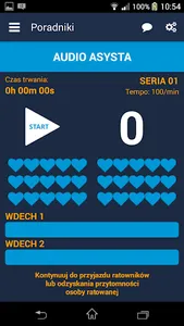 Bezpieczny Olsztyn screenshot 6